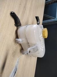 Vase d'expansion