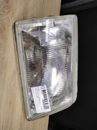 Optique avant principal droit (feux)(phare)