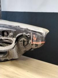 Photo pièce auto