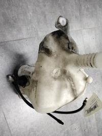 Vase de lave glace