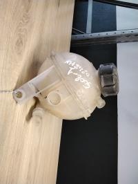Vase d'expansion