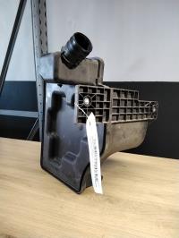 Vase de lave glace