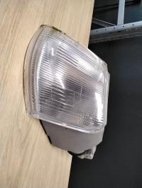 Optique avant secondaire gauche (feux)(clignotant)