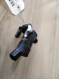 Pompe lave glace avant