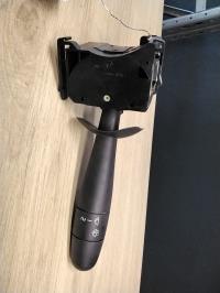 Commodo d'essuie glaces