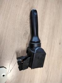 Commodo d'essuie glaces