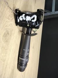 Commodo d'essuie glaces