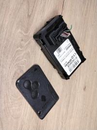 Lecteur de carte (neiman)