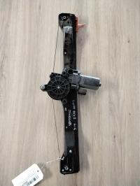 Leve vitre electrique avant gauche