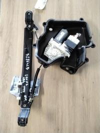 Leve vitre electrique arriere gauche