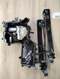 Leve vitre electrique avant gauche