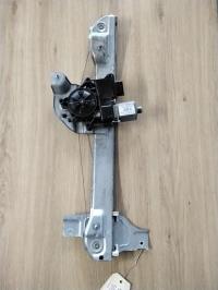 Leve vitre electrique avant gauche