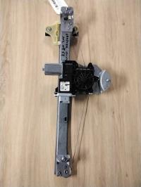 Leve vitre electrique avant gauche