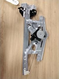 Leve vitre electrique avant gauche