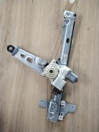 Leve vitre electrique avant gauche