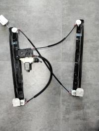 Leve vitre electrique avant gauche