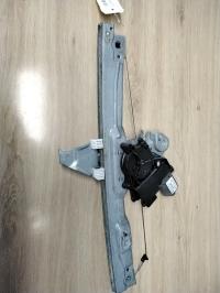 Leve vitre electrique avant gauche