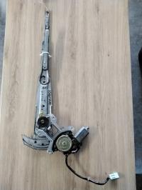 Leve vitre electrique avant gauche