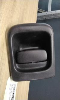 Poignee porte avant gauche