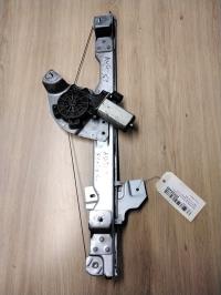 Leve vitre electrique avant gauche