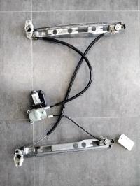 Leve vitre electrique avant gauche