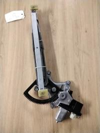 Leve vitre electrique avant gauche