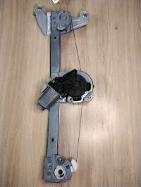 Leve vitre electrique avant gauche