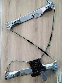 Leve vitre electrique avant gauche