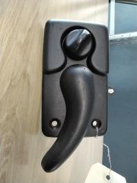 Poignee interieur arriere droit