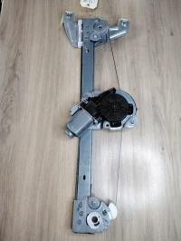 Leve vitre electrique avant gauche