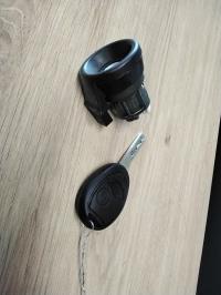 Photo pièce auto