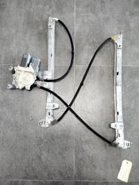 Leve vitre electrique avant gauche