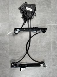 Leve vitre electrique avant gauche