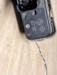 Moteur ouverture de Coffre/Malle/Hayon