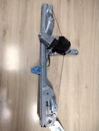 Leve vitre electrique avant gauche