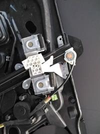 Leve vitre electrique avant droit
