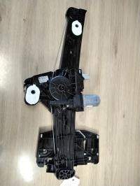 Leve vitre electrique arriere gauche