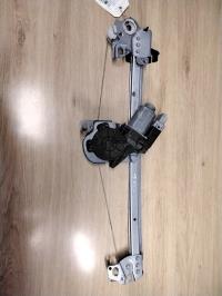 Leve vitre electrique avant gauche