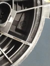 Moteur ouverture de Coffre/Malle/Hayon