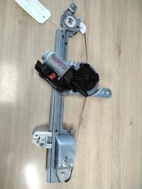 Leve vitre electrique arriere droit