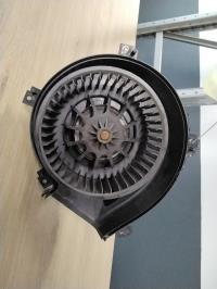 Ventilateur chauffage