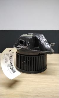 Ventilateur chauffage
