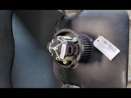 Ventilateur chauffage