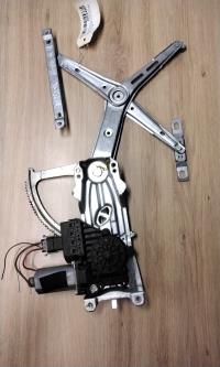 Leve vitre electrique avant gauche