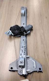 Leve vitre electrique avant gauche