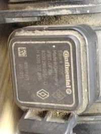 Debitmetre