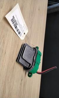 Resistance chauffage