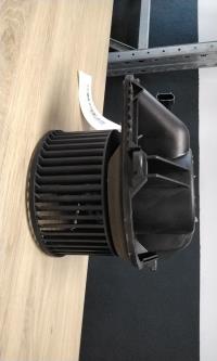 Ventilateur chauffage