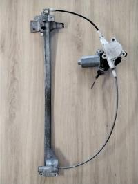 Leve vitre electrique avant gauche