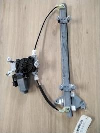 Leve vitre electrique avant gauche